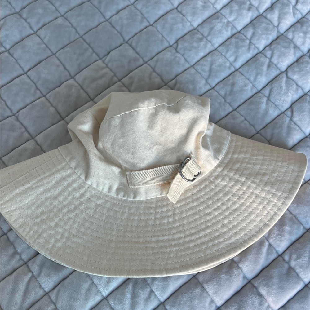 Madewell Bucket Hat